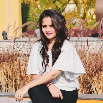 Archana Golaviya - Shopify Developer